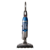 Bissell Symphony All-in-One Vacuum and Steam Mop
