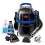 Bissell SpotClean Professional Portable Carpet and Upholstery Deep Cleaner