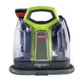 Bissell Little Green Proheat Portable Deep Cleaner