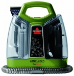 Bissell Little Green Proheat Portable Deep Cleaner