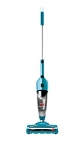 BISSELL Stick Vacuum – Featherweight Turbo with Lift-Off Hand Vacuum and Motorized Brushroll