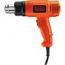 BLACK + DECKER HG1300 Dual Temperature Heat Gun