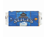 Black Diamond Cheese Slices