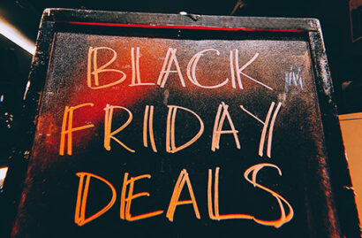 Black Friday Sales Quick Reference Guide 2024