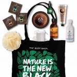 The Body Shop Black Friday Tote
