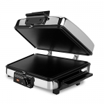 BLACK+DECKER 3-in-1 Waffle Maker with Nonstick Reversible Plates