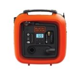 BLACK+DECKER 12V Dc Multi-Purpose Inflator