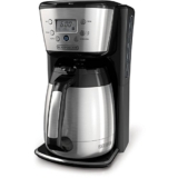 BLACK+DECKER Thermal Coffee Maker