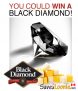 Win A Real Black Diamond from Black Diamond Cheese!