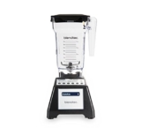 Blendtec Total Blender, FourSide Jar, Black, TB-621-20