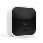 Blink Indoor – wireless, HD security camera – 1 camera kit