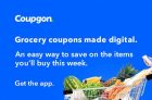 Shopping Made Smarter with Coupgon