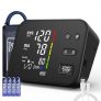 Blood Pressure Machine with Pulse Rate Machine for Home Use with Voice