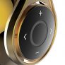 Bluedio Bluetooth Wireless Headphone Gold