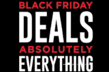Bluenotes Black Friday Sale