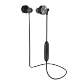 Bluetooth Headphones, AUKEY In-ear Earbuds with Magnetic Clasp & Built-in Microphone