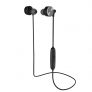 Bluetooth Headphones, AUKEY In-ear Earbuds with Magnetic Clasp & Built-in Microphone