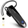 New Bee Bluetooth Headset, Black