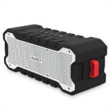 AUKEY SoundTank Wireless Outdoor Speaker with 30 Hours Playtime, Enhanced Bass, Water Resistant Speaker