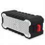 AUKEY SoundTank Wireless Outdoor Speaker with 30 Hours Playtime, Enhanced Bass, Water Resistant Speaker