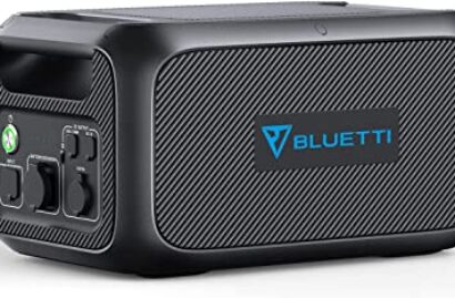 BLUETTI Expansion Battery B230