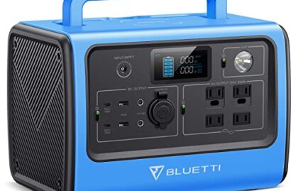 BLUETTI Portable Power Station EB70S