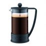 Bodum Brazil French Press 1-Liter 8-Cup Coffee Maker