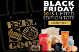The Body Shop Black Friday Sale