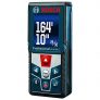 Bosch Bluetooth Enabled Laser Distance Measure with Colour Backlit Display