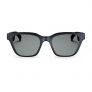 Bose Frames Audio Sunglasses with Open Ear Headphones, Alto M/L , Black