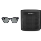 Bose Frames & SoundLink Color II Bundle