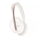 Bose Noise Cancelling Over Ear Wireless Headphones 700, Soapstone