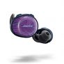 Bose SoundSport Free Truly Wireless Sport Headphones- Limited Edition, Ultraviolet with Midnight Blue