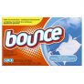 Bounce Fabric Softener Dryer Sheets, Fresh Linen, 200 Count