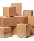 We’re Moving – Our Basement Purge