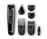 Braun Multi Grooming Kit, 1 Count