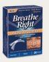 Breathe Right Samples Through Walmart.ca