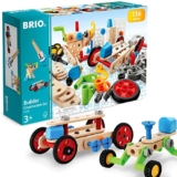 BRIO Builder Construction Set