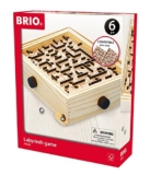 BRIO Labyrinth Table Game