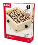 BRIO Labyrinth Table Game