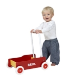 BRIO Toddler Wobbler