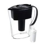 Brita Space Saver Water Filter Pitcher