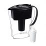 Brita Space Saver Water Filter Pitcher