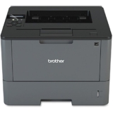 Brother HL-L5200DW Wireless Laser Printer