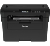Brother Wireless Monochrome Printer with Scanner & Copier