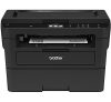 Brother Wireless Monochrome Printer with Scanner & Copier