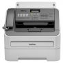 Brother Monochrome Laser Printer with Scanner, Copier and Fax