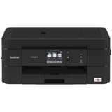Brother MFCJ690DW Wireless Color Printer with Scanner, Copier & Fax