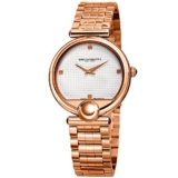 Bruno Magli Women’s Miranda 1022 Swiss Quartz Bracelet Watch