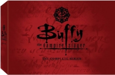 Buffy the Vampire Slayer: The Complete Series (Bilingual)
